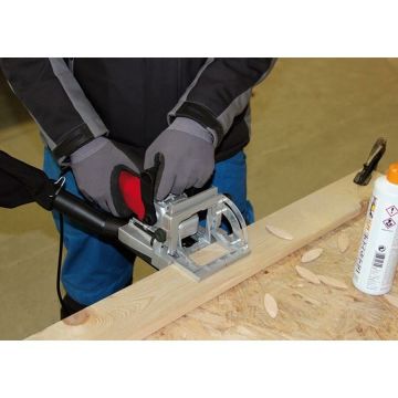 Einhell TC-BJ 900 Yassı Dübel Frezesi