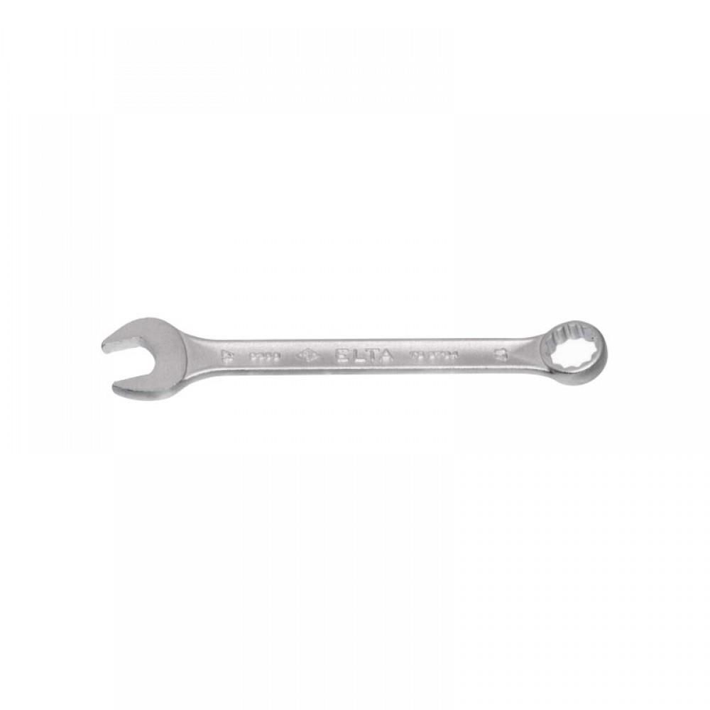 Elta 18mm Kombine Anahtar