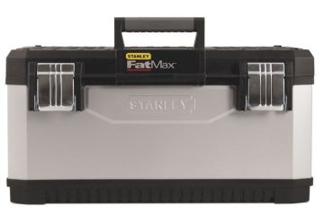 Stanley 1-95-617 Pro Metal Plastik Takım Çantası