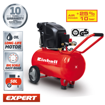 Einhell TE-AC 270/50/10 Kompresör