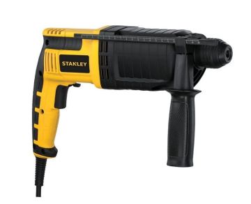 Stanley SDS-Plus Pnömatik Matkap STHR223K