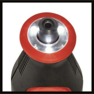 Einhell TE-MT 7.2 Li Akülü Taşlama ve Gravür Seti