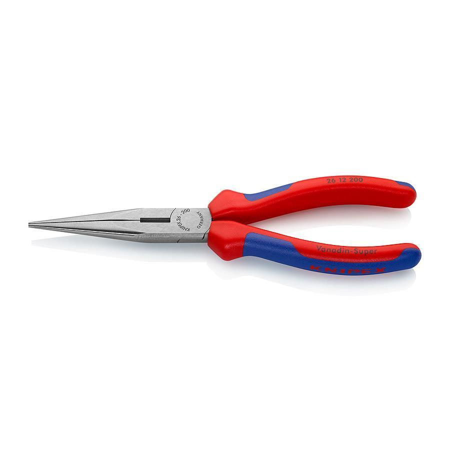 Knipex 26 21 Uzun Kargaburun 200 mm
