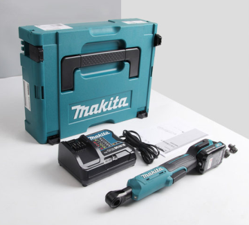 Makita WR100DWAJ Akülü Cırcır Kolu