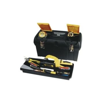 Stanley 1-92-067 Metal Kilitli Takım Çantası