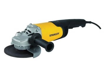 Stanley Büyük Taşlama 2200 Watt 180 mm STGL2218