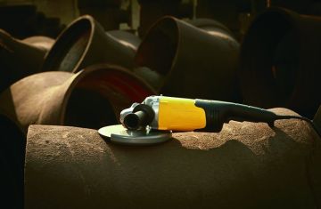 Stanley Büyük Taşlama 2200 Watt 180 mm STGL2218