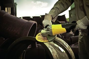 Stanley Büyük Taşlama 2200 Watt 180 mm STGL2218