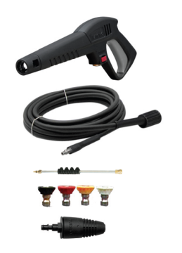 Lavor Vertigo 25 Basınçlı Yıkama Makinesi 160 bar