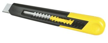Stanley SM Ayarlı Maket Bıçağı 0-10-150