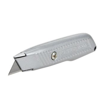 Stanley 136 mm Maket Bıçağı