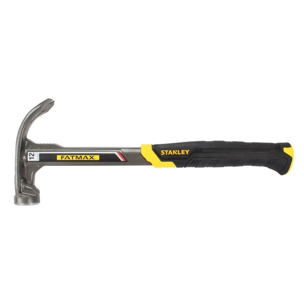 Stanley XTHT1-51148  FATMAX® Xtreme Antivibe Çekiç