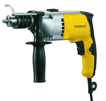 Stanley 720 Watt 13 mm Darbeli Matkap STDH7213CK