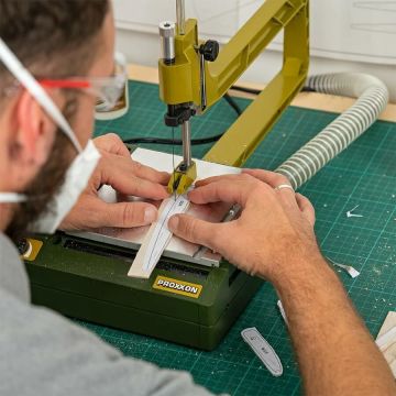 Proxxon 27088 DS230/E Dekupaj Testere