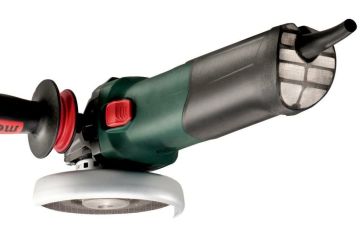 Metabo WEV 17-125 QUİCK INOX Avuç Taşlama
