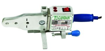 Candan CM 01 SET-WV PP-R Boru Kaynak Makinası Seti