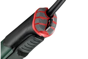 Metabo WEPBA 19-150 Q DS M-Brush Avuç Taşlama