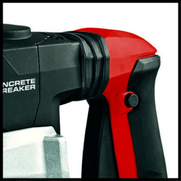 Einhell 4139099 TE-DH 32 Profesyonel Sds Max Kırıcı Matkap