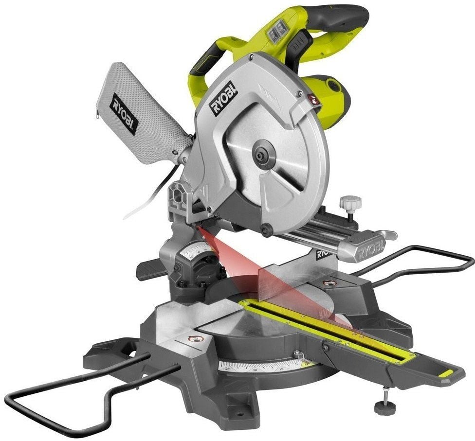 Ryobi Ems 254L Gönye Kesme
