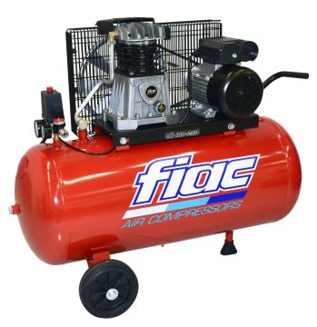 Fiac Hava Kompresörü - 100 Lt.
