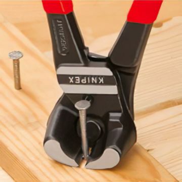 Knipex 61 01 Tepe Keski 200 mm
