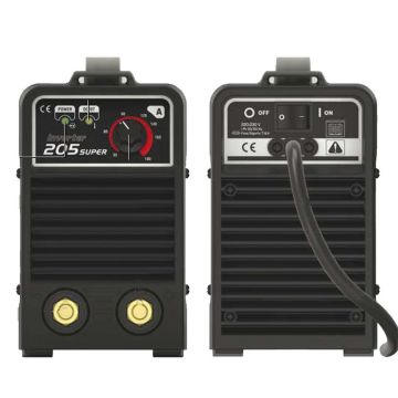 Askaynak Inverter 205 Super Kaynak Makinesi