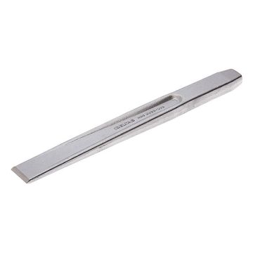 İzeltaş  175mm Düz Keski Krom