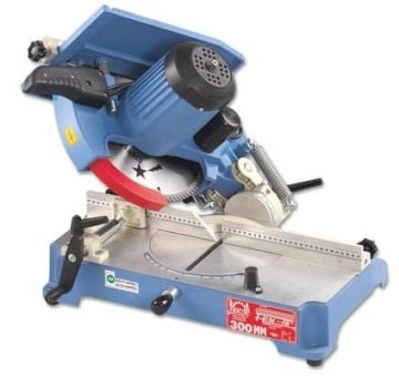 Fen-iş Dereceli Gönye Kesme Makinesi 300 mm Yatarlı