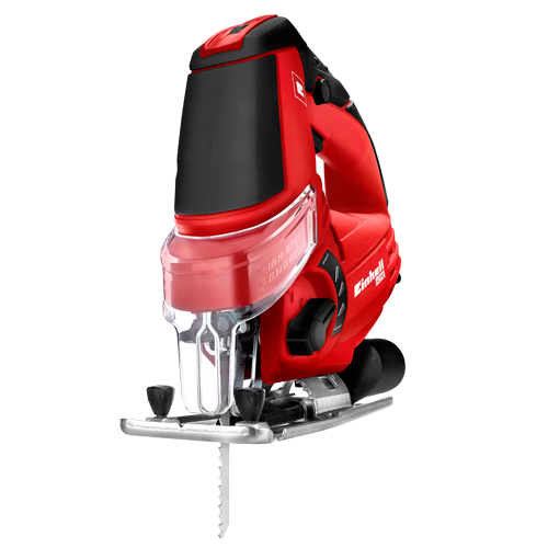 Einhell TH-JS 85 Dekupaj Testere
