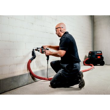 Metabo SBEV 1300-2 Darbeli Matkap