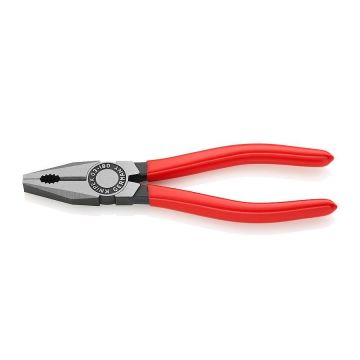 Knipex 0301180 Kombine Pense 180 mm