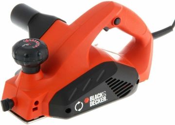 Black&Decker KW712 650W Planya Makinesi