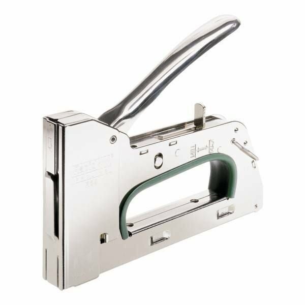 Rapid R34 Pro Line Mekanik Zımba Makinası