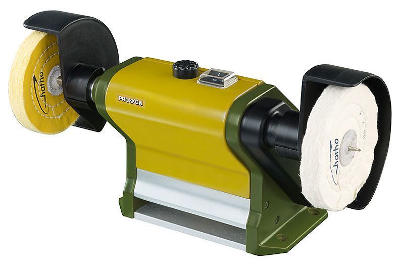 Proxxon 27180 PM100 Polisaj Makinesi