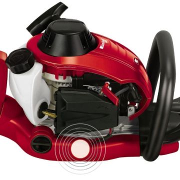 Einhell GE-PH 2555 A Benzinli Çit Budama Makinesi
