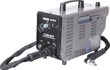 ERGUS PLAZMA 909 DP Plazma Kesme
