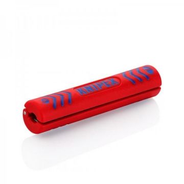 Knipex 16 60 Kablo Sıyırma Aleti 100 mm
