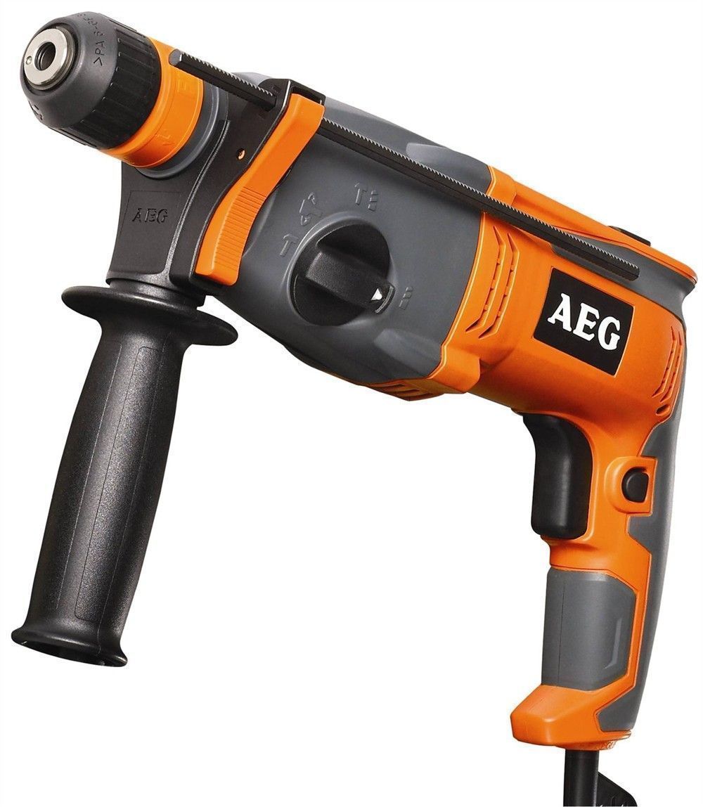 AEG KH 28 SUPER XE Pneomatik Kırıcı Delici