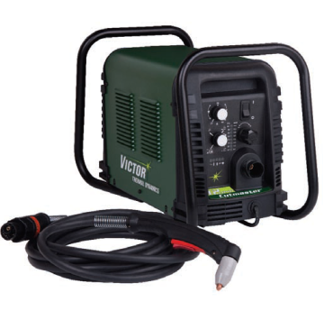 Victor Thermal Cutmaster 12 Plazma Kesme Makinesi