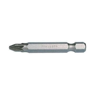 Tomax PH2X75 Bits Uç Yıldız Uzun