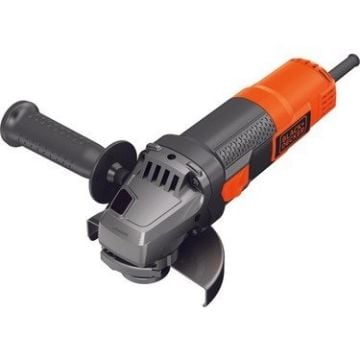 Black&Decker BEG120 800W 125MM Avuç Taşlama