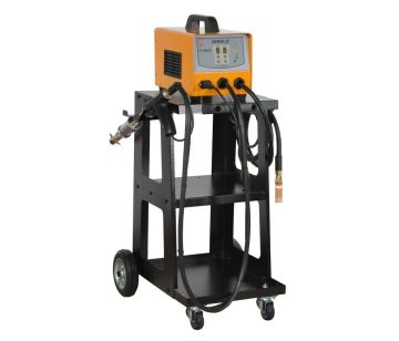 Demiriz Spotmax 10 Kva Kaporta Çektirme Makinesi