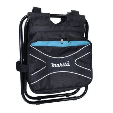Makita P-81658 Tabureli Alet Çantası