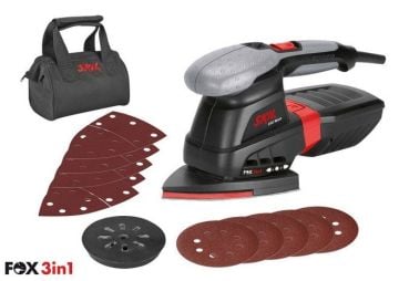 SKIL 7220 AC Multi Zımpara