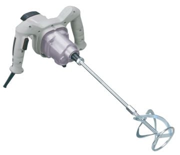 Crownflex Boya ve Harç Mikseri CT7130