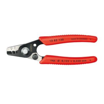 Knipex 1282130 Fiber Optik Kablo Sıyırıcı