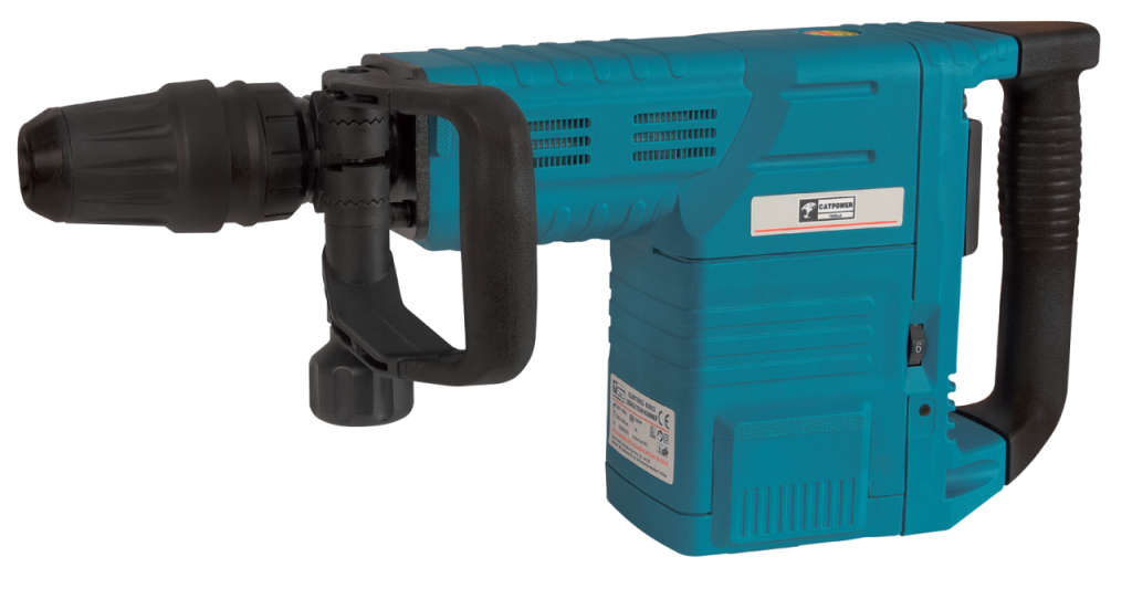Catpower 7911 Kırıcı SDS Max 11 KG