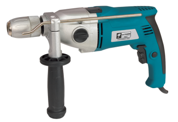 Catpower 5852 Darbeli Şanzımanlı Matkap - 2 Vitesli