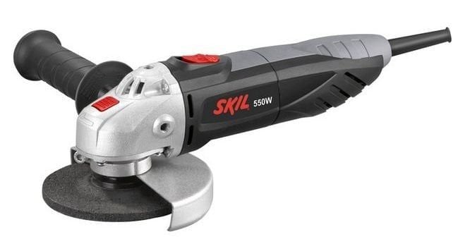 SKIL 9005 AA Taşlama Makinesi