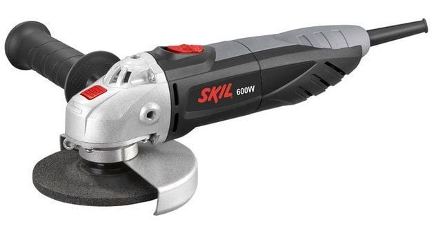 SKIL 9030 AA Avuç Taşlama Makinesi